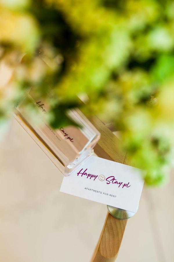 Happy Stay Oldnova Deluxe Apartment 335 Gdansk Bagian luar foto